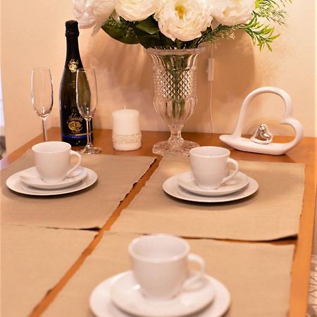 Apartmany U Tri Jehnatek Karlsbad Eksteriør billede