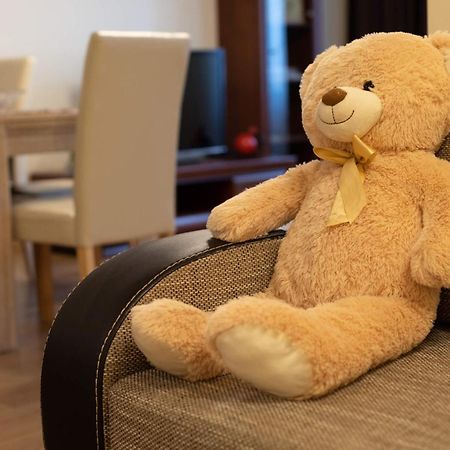 Apartmany U Tri Jehnatek Karlsbad Eksteriør billede
