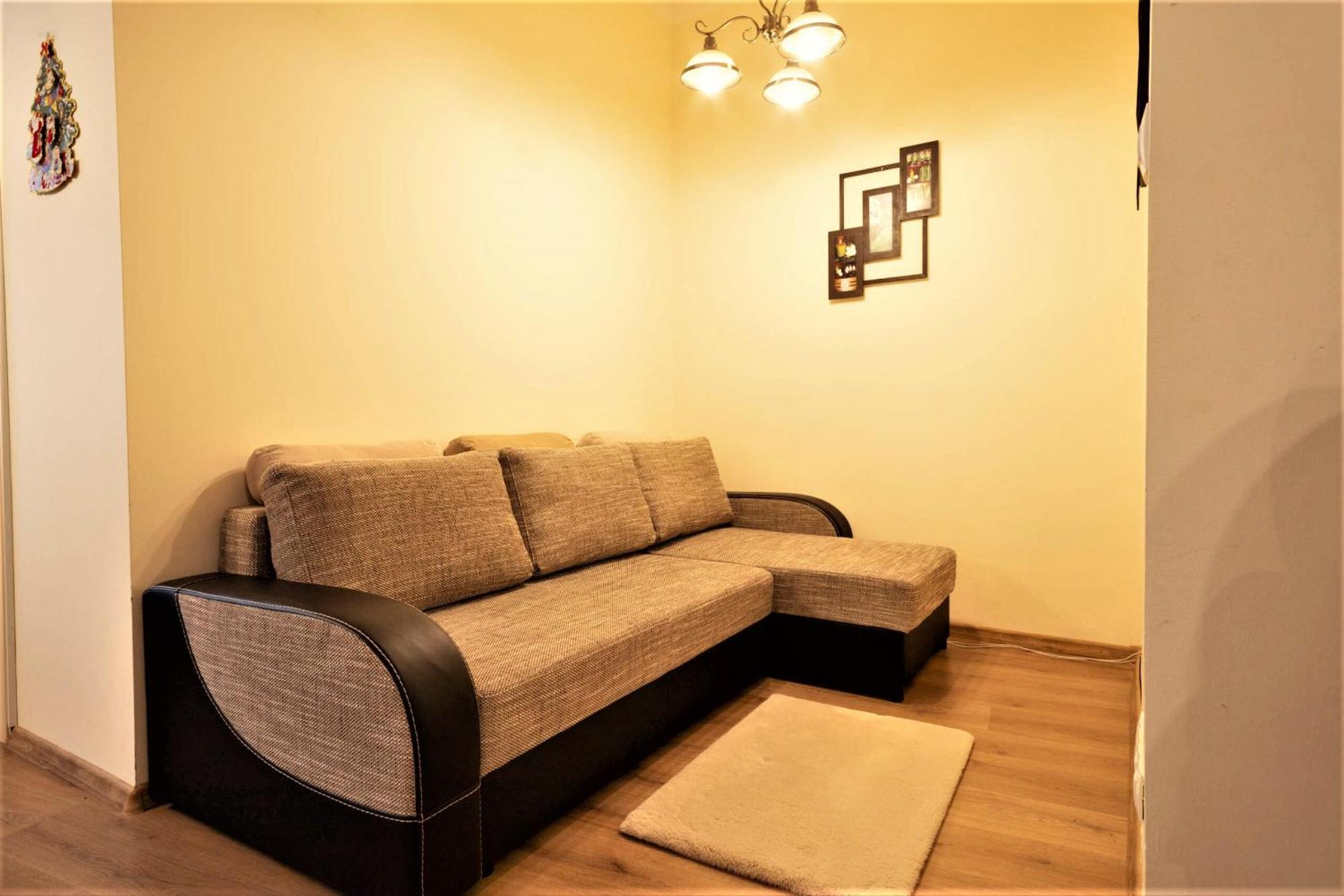 Apartmany U Tri Jehnatek Karlsbad Eksteriør billede