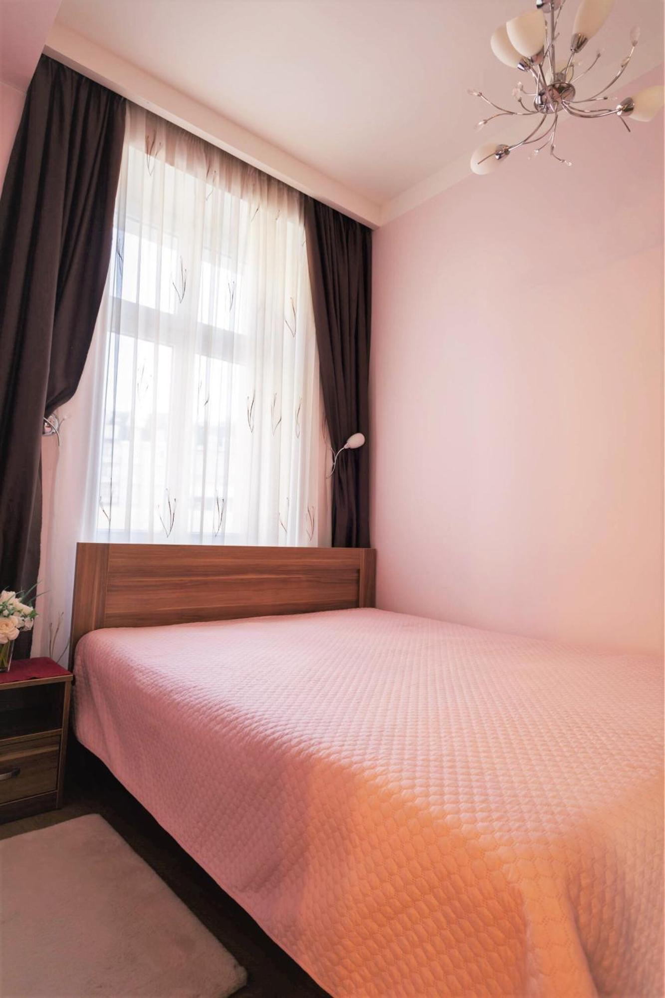 Apartmany U Tri Jehnatek Karlsbad Eksteriør billede