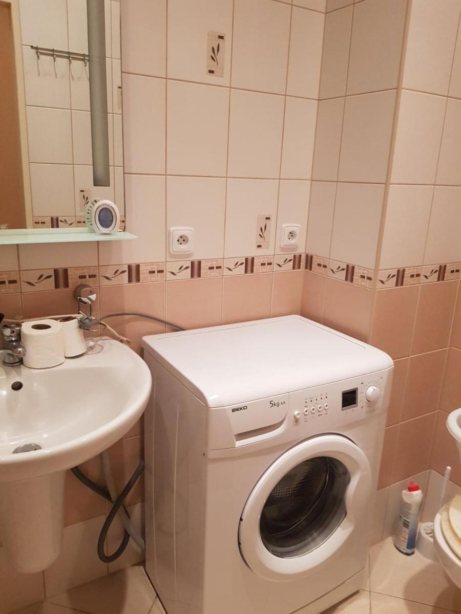 Apartmany U Tri Jehnatek Karlsbad Eksteriør billede